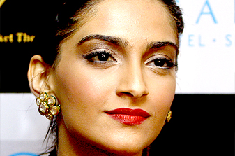 Rajshree did the right thing: Sonam Kapoor